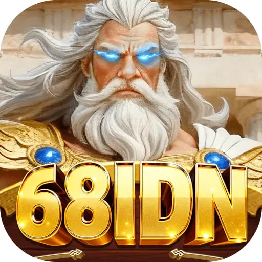 68IDN - Game Domino Seru dan Menyenangkan