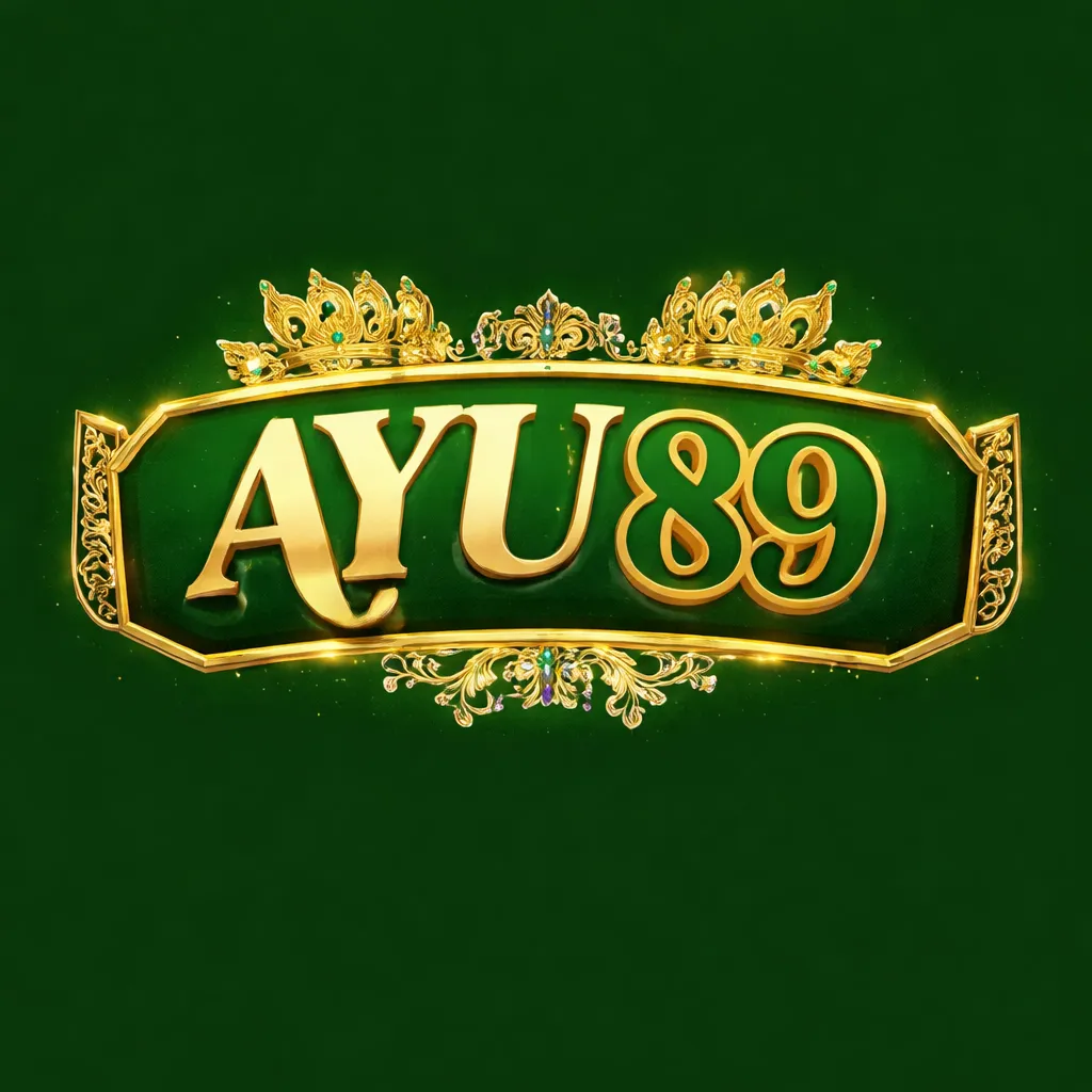 AYU89 - Game Kasino Seru dengan Beragam Pilihan Permainan