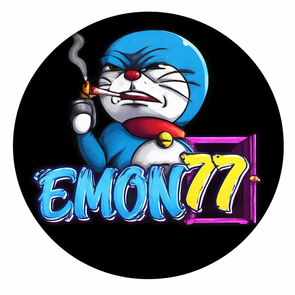 EMON77 - Petualangan Anime yang Seru dan Menarik
