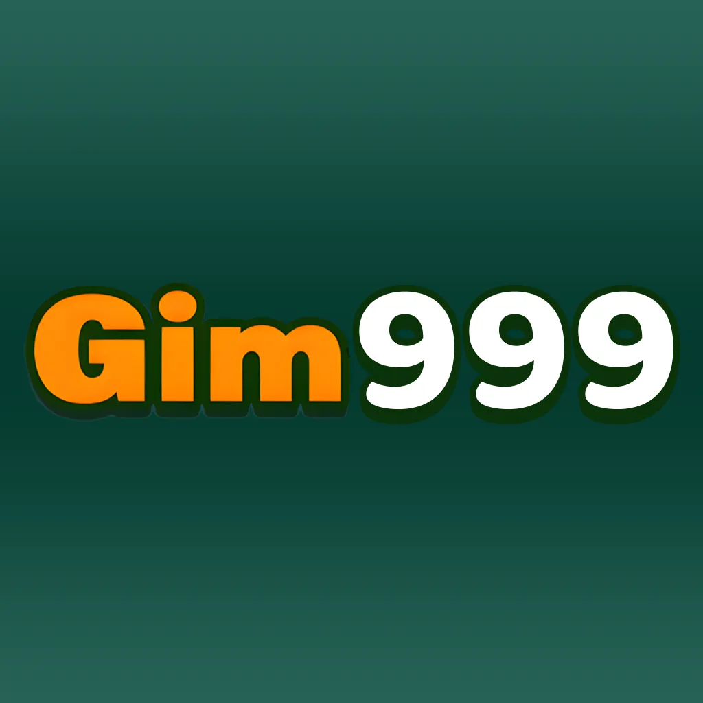 GIM999 - Game Tembak-Menembak Seru dan Menantang