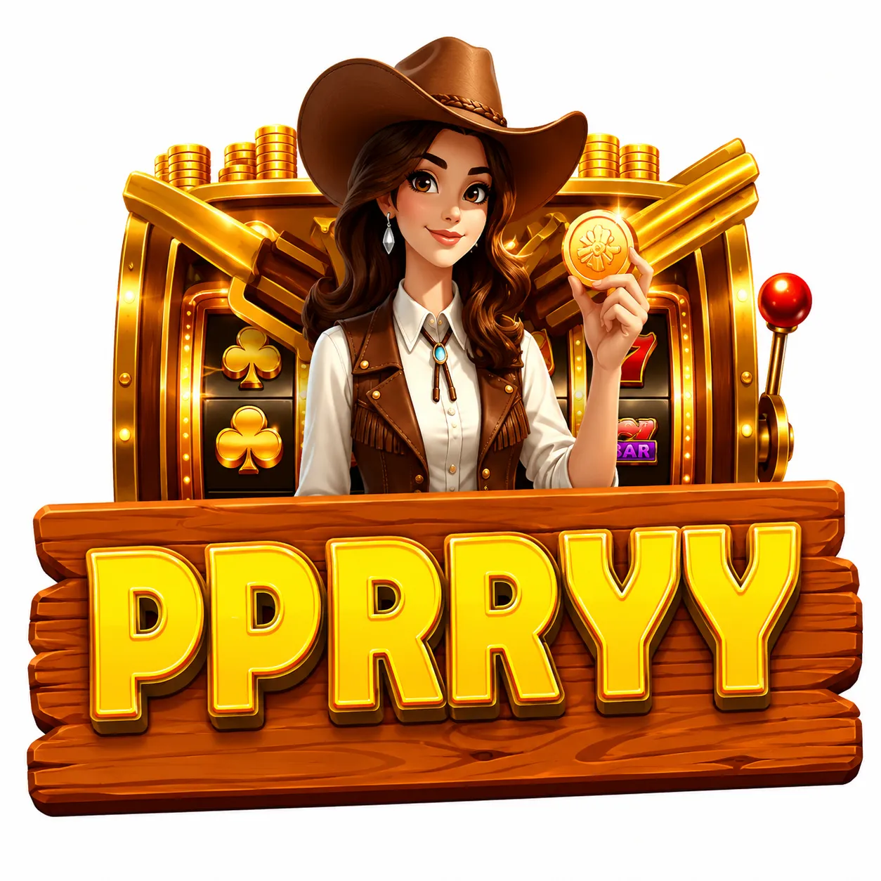 PPRRYY - Permainan Match-3 yang Mengasyikkan
