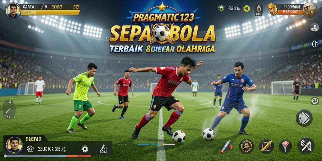 Tangkapan layar gameplay PRAGMATIC123 yang dinamis dan seru.