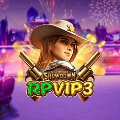 RPVIP3 - Game Kasino Seru untuk Penggemar Judi