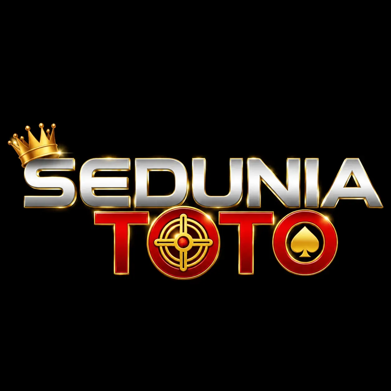 SEDUNIATOTO - Game Olahraga Seru dan Menantang