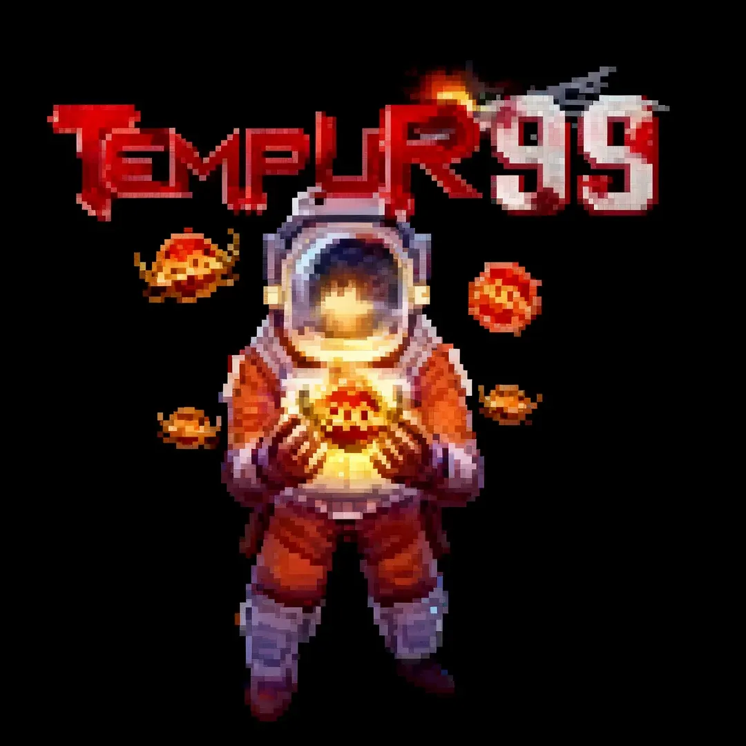 TEMPUR99 - Permainan Musik yang Menggugah Semangat