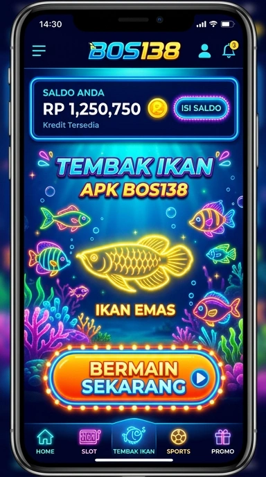 Bos138 menyediakan berbagai kategori aplikasi untuk semua pengguna.